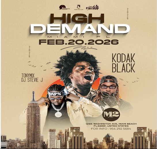 Kodak HighDemand